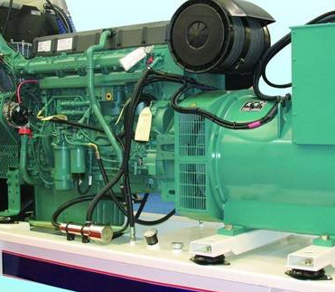 镇沅发电机出租